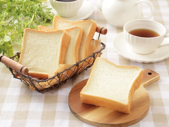 ローソンマチノパン新作