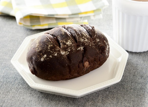 ローソンマチノパン新作