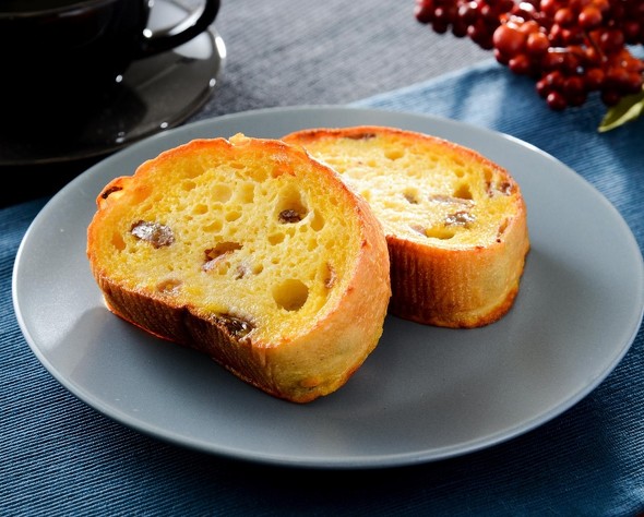 ローソンマチノパン新作