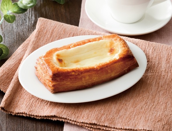 ローソンマチノパン新作