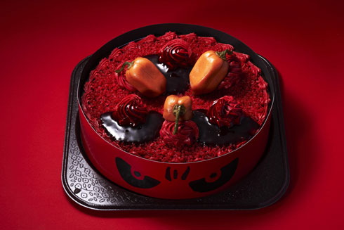 東ハト 暴君ハバネロ 熟ハバ リニューアル 激辛ハバネロケーキ 当たる キャンペーン