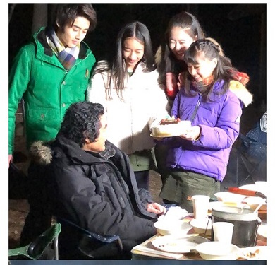 藤岡弘、 長女 深イイ話 初登場 家族