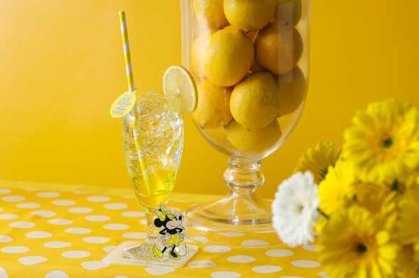 OH MY！ MINNIE MOUSE OH MY CAFE