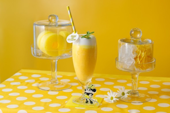 OH MY！ MINNIE MOUSE OH MY CAFE