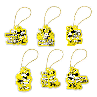 OH MY！ MINNIE MOUSE OH MY CAFE