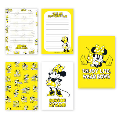 OH MY！ MINNIE MOUSE OH MY CAFE