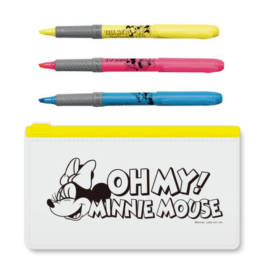 OH MY！ MINNIE MOUSE OH MY CAFE