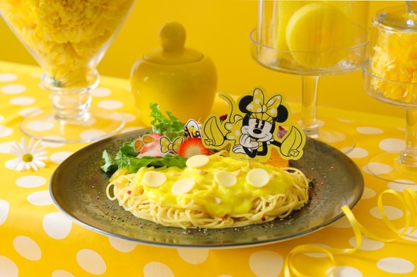 OH MY！ MINNIE MOUSE OH MY CAFE