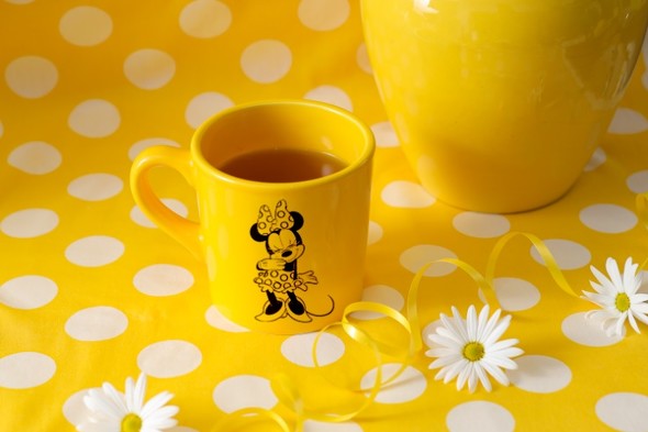 OH MY！ MINNIE MOUSE OH MY CAFE
