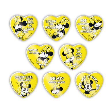 OH MY！ MINNIE MOUSE OH MY CAFE