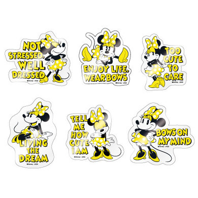 OH MY！ MINNIE MOUSE OH MY CAFE