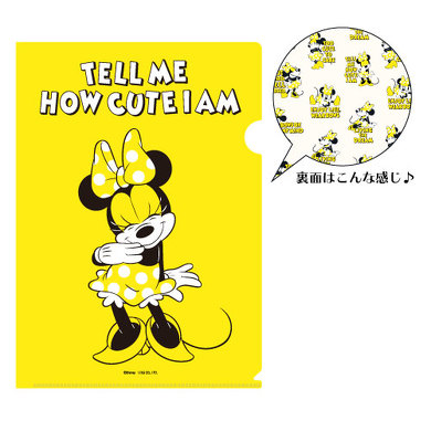 OH MY！ MINNIE MOUSE OH MY CAFE