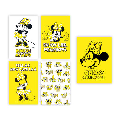 OH MY！ MINNIE MOUSE OH MY CAFE