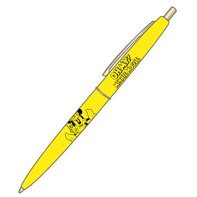 OH MY！ MINNIE MOUSE OH MY CAFE