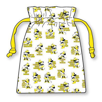 OH MY！ MINNIE MOUSE OH MY CAFE