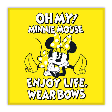 OH MY！ MINNIE MOUSE OH MY CAFE