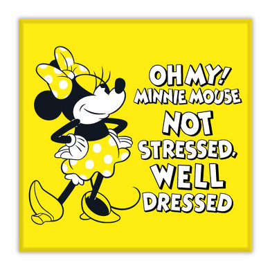 OH MY！ MINNIE MOUSE OH MY CAFE