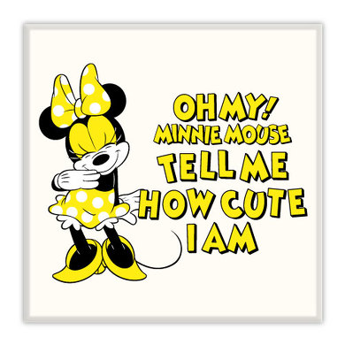 OH MY！ MINNIE MOUSE OH MY CAFE