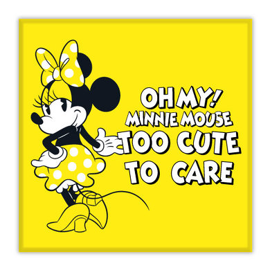 OH MY！ MINNIE MOUSE OH MY CAFE