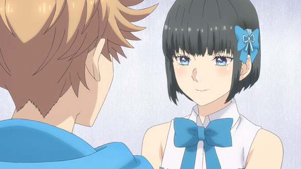 推しが武道館いってくれたら死ぬ