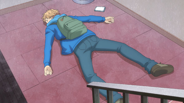 推しが武道館いってくれたら死ぬ