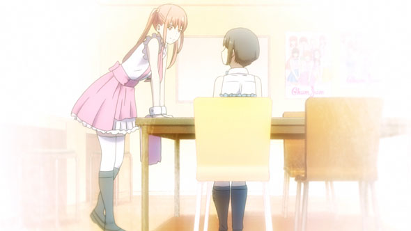 推しが武道館いってくれたら死ぬ