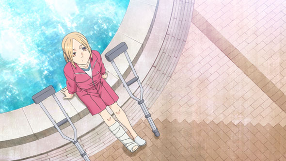 推しが武道館いってくれたら死ぬ