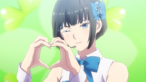 推しが武道館いってくれたら死ぬ