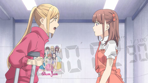 推しが武道館いってくれたら死ぬ