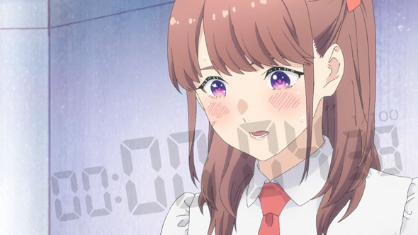 推しが武道館いってくれたら死ぬ