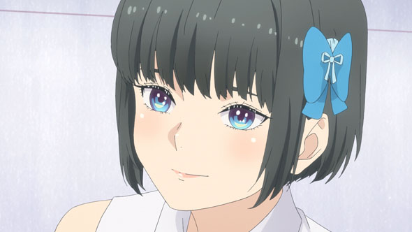 推しが武道館いってくれたら死ぬ