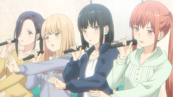 推しが武道館いってくれたら死ぬ