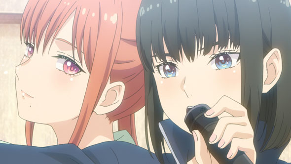 推しが武道館いってくれたら死ぬ