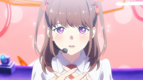 推しが武道館いってくれたら死ぬ