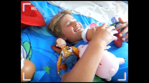 実写化 トイストーリー ディズニー