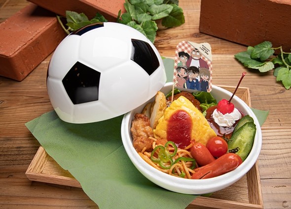 コナンカフェ2020