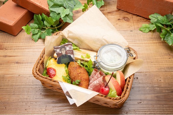 コナンカフェ2020