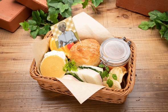 コナンカフェ2020