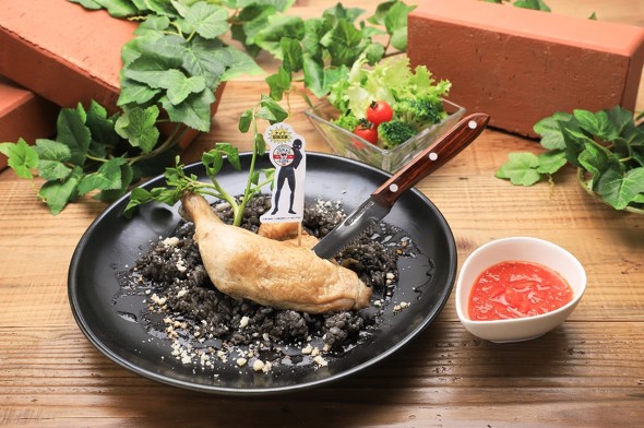 コナンカフェ2020