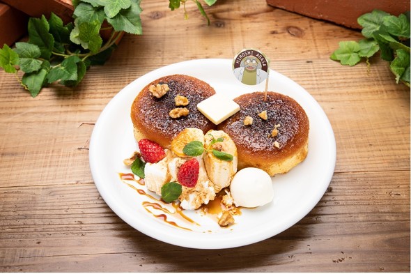 コナンカフェ2020