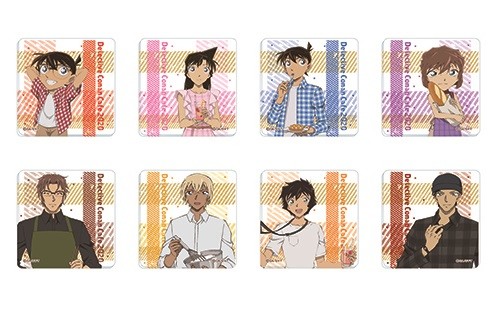 コナンカフェ2020