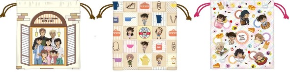 コナンカフェ2020