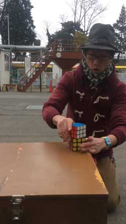 石器時代 カツ丼 ドラえもん のび太の日本誕生 秘密道具 畑のレストラン ダイコン 再現