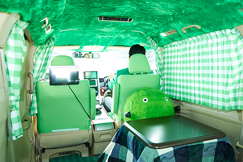 スーモタクシー