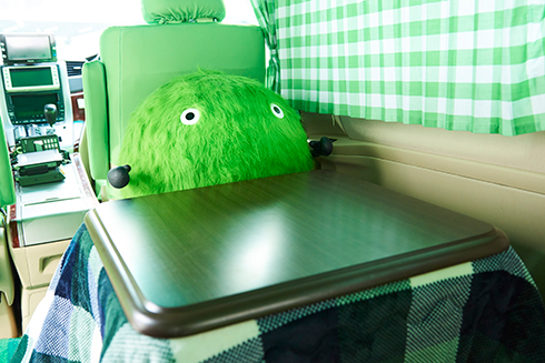 スーモタクシー