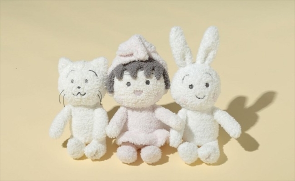 Momoko Sakura meets gelato pique