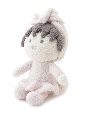 Momoko Sakura meets gelato pique