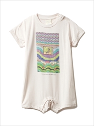 Momoko Sakura meets gelato pique