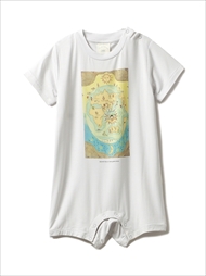 Momoko Sakura meets gelato pique