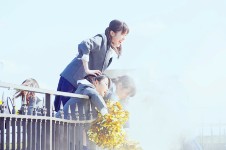 映像研には手を出すな！ 齋藤飛鳥 山下美月 梅澤美波 小西桜子 グレイス・エマ 福本莉子 大童澄瞳
